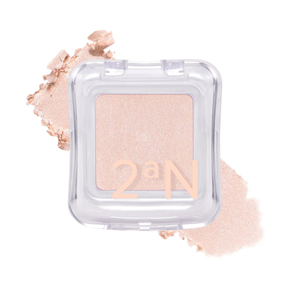2aN ND01 Shell front packaging showing compact and product benefits