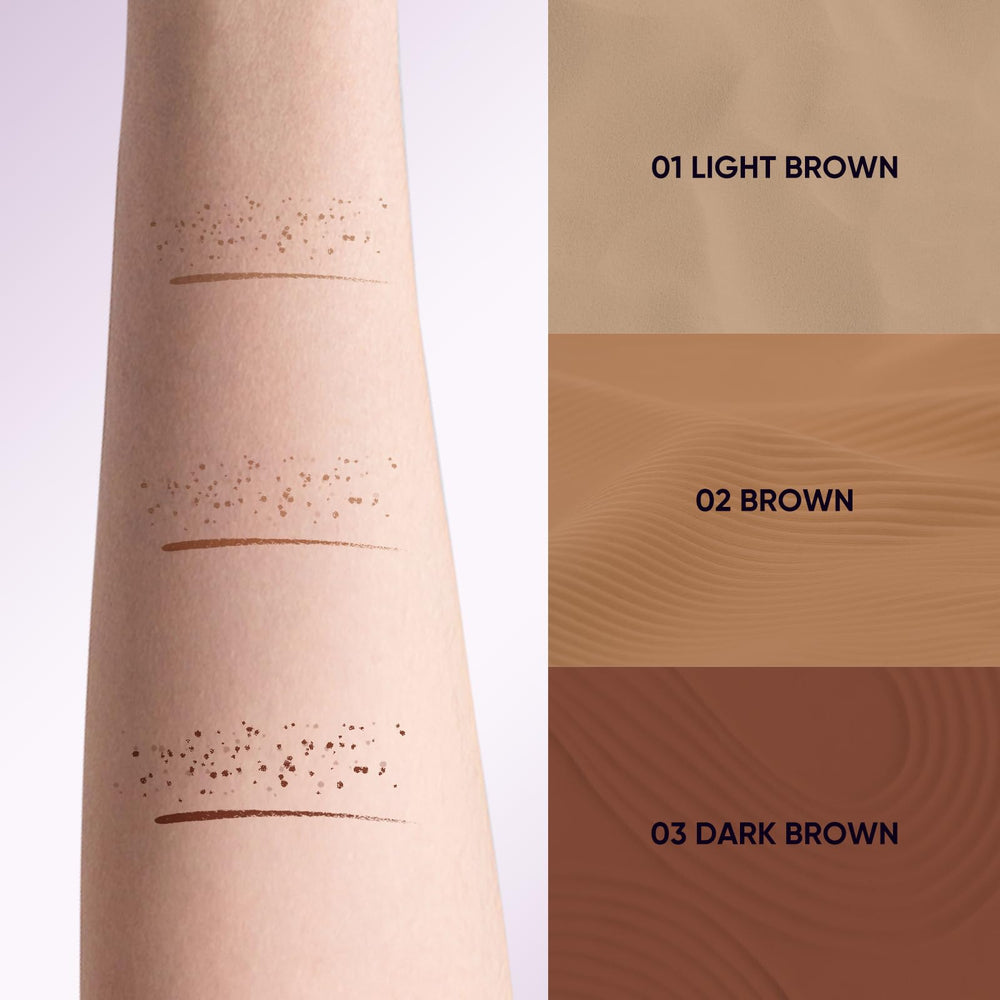 2CHILL close-up of dual-ended tips highlighting precise application control