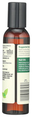 365 by Whole Foods Market pouring jojoba oil drop highlighting lightweight absorption