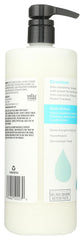365 by Whole Foods Market pump top demonstrating easy dispensing and control