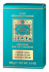 4711 front packaging showing classic branding and compact size benefit