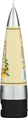 A LA MAISON ingredient label close-up showing plant-based formulation benefit