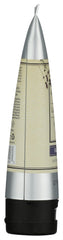 A LA MAISON tube beside coin showing 1.7 oz travel-friendly size benefit