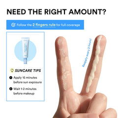 Abib ingredient panel featuring hyaluronic acid and niacinamide benefits