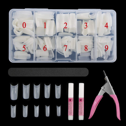 Abodhu front packaging showing kit contents and benefits