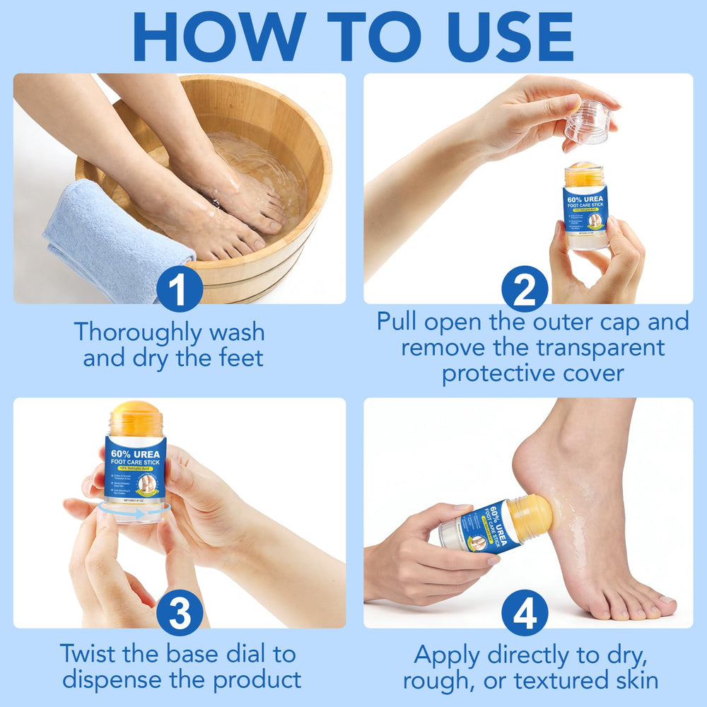 ABOUME applied to elbow and knee demonstrating multi-area use and softening benefit