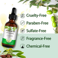ABOUSHE bottle beside ingredient card emphasizing one-ingredient purity