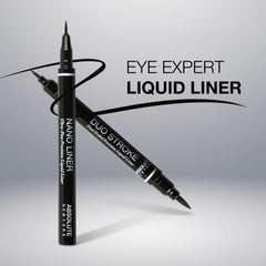 Absolute New York angled tip close-up highlighting ultra-fine precision