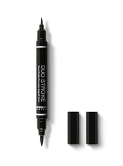 Absolute New York front packaging showing slim double-ended liner and branding, for trusted precision