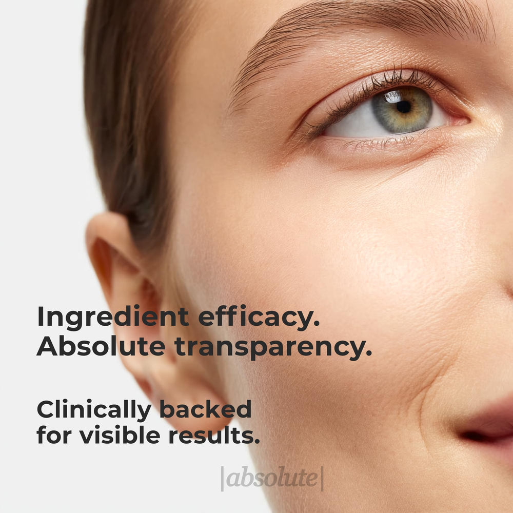 Absolute pipette dispensing serum drop highlighting precise application and control