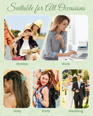 ACECHA lifestyle flatlay paired with outfit showing fashion coordination benefit