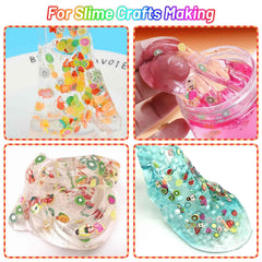 Acejoz slices embedded in resin pendant showing durable decorative charm for jewelry