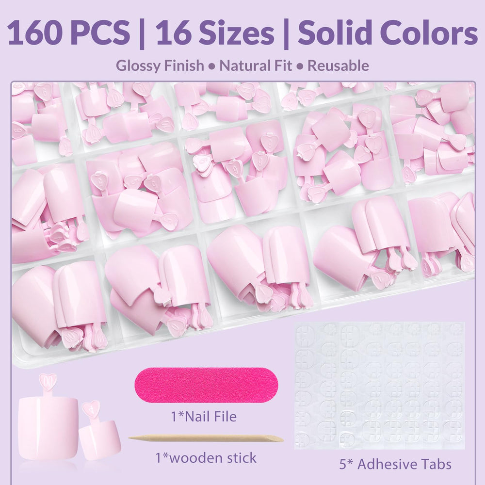 AddFavor detail of tip thickness and edge for durable, natural fit