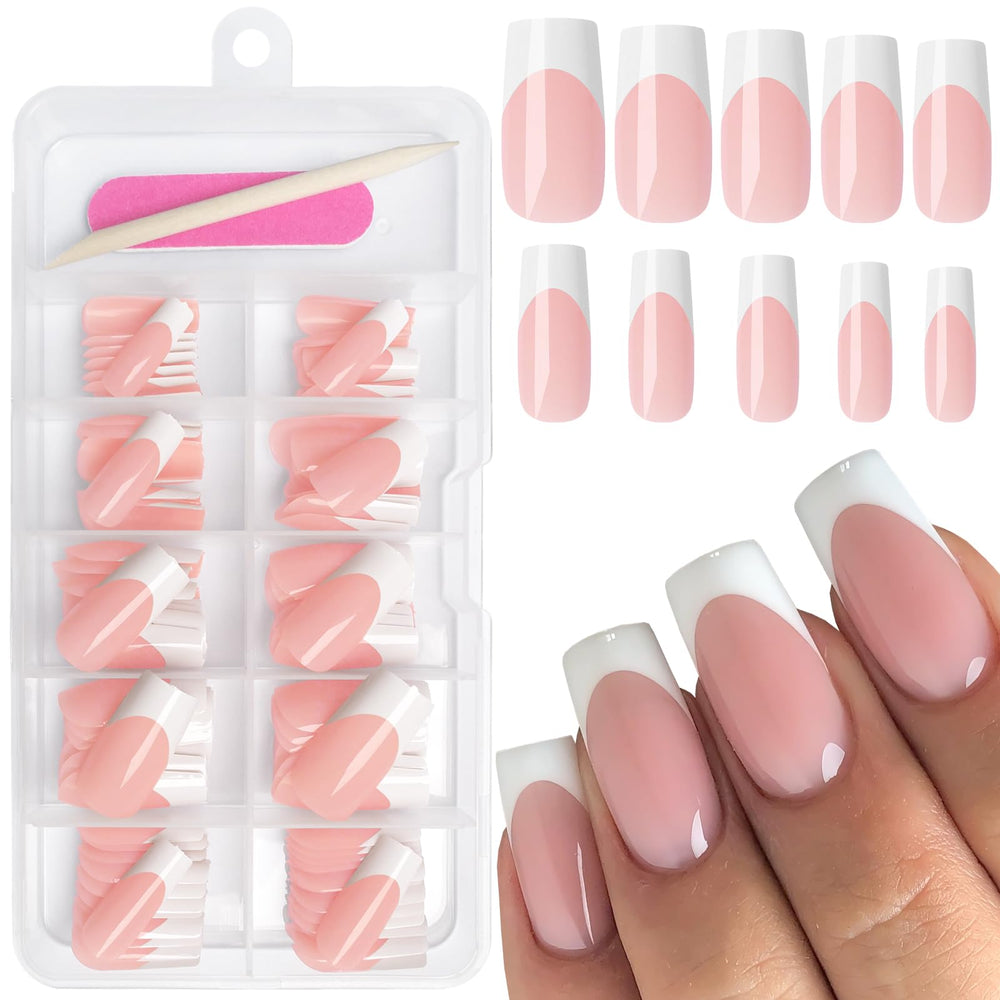 AddFavor front packaging showing full 120pc kit and clear case benefit organization