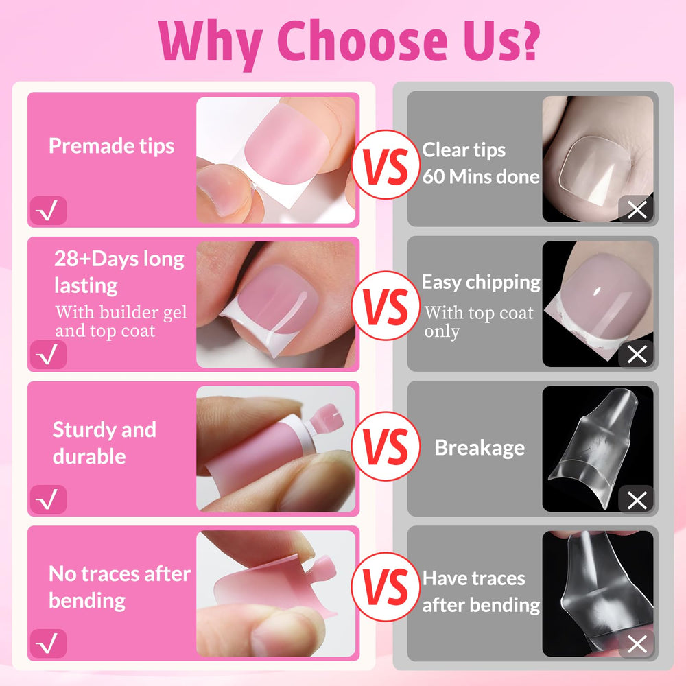 AddFavor toes with scale comparison demonstrating coverage and realistic proportions