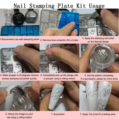 AddFavor kit next to a hand for scale showing convenient portable size
