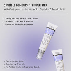Advanced Clinicals pump close-up highlighting dispenser for precise dosing and hygienic application