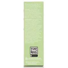 Advanced Clinicals ingredients arranged with fruits to show natural extracts benefit