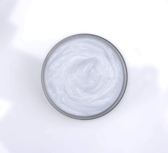 Advanced Clinicals label close-up showing key ingredients and transparency