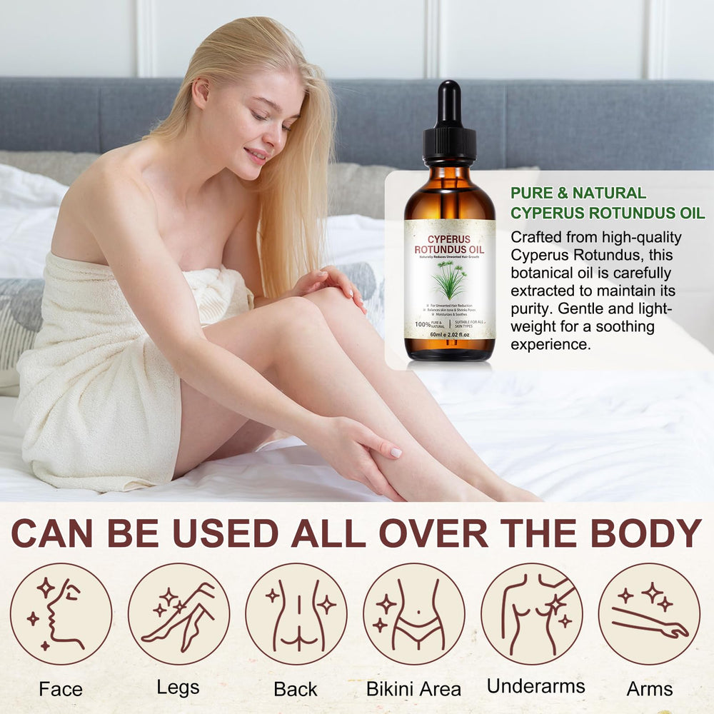 AEBEFBAW bottle beside aloe vera and almonds, illustrating moisturizing benefit