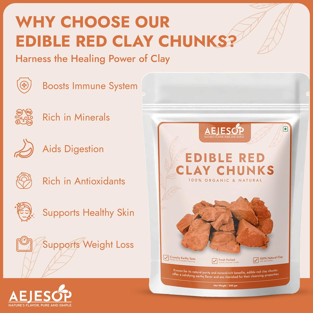 AEJESOP clay mask mixing in bowl showing easy DIY preparation benefit