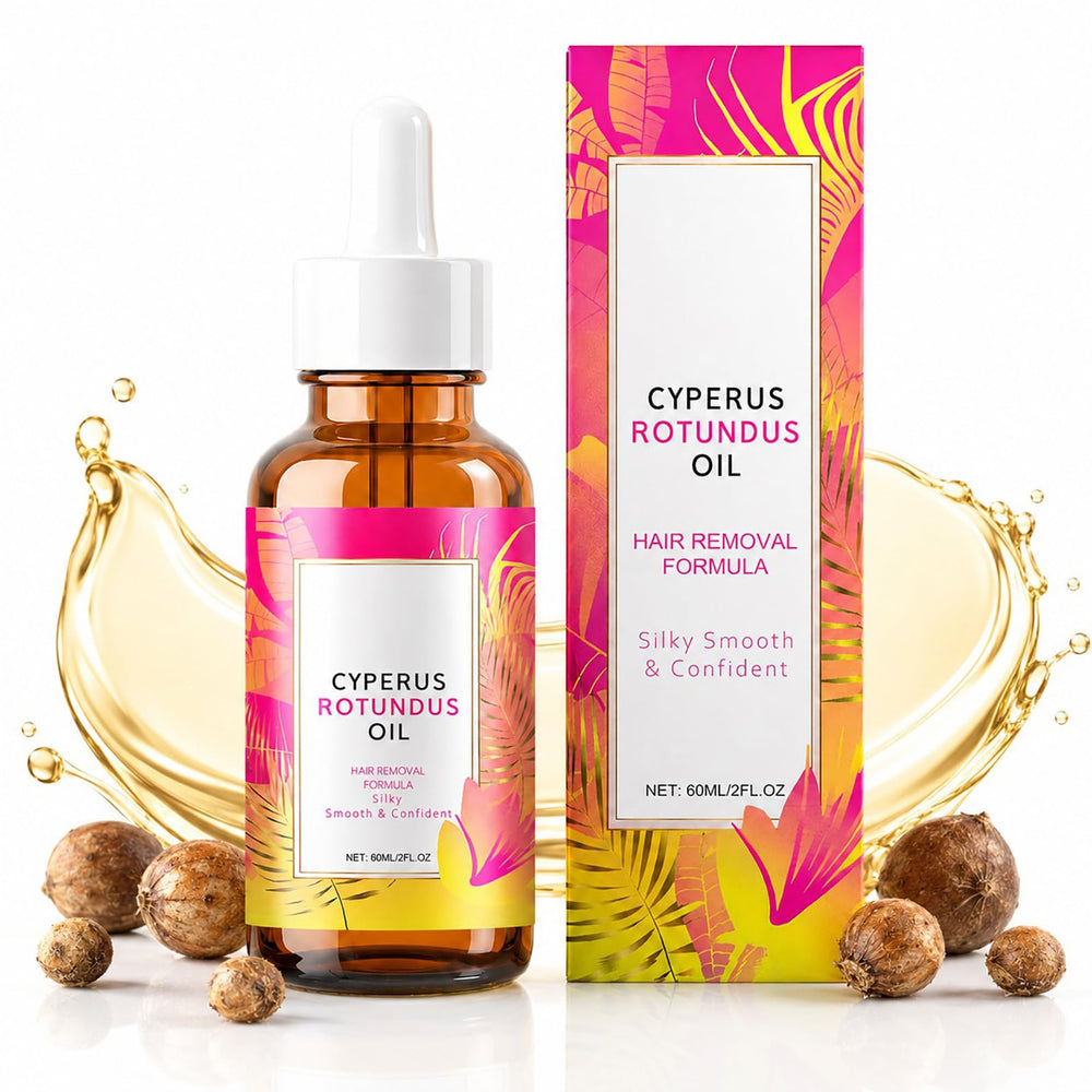 Aerifia front bottle showing product and calming finish