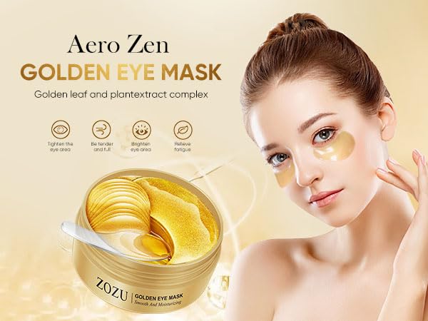 Aero Zen lifestyle scene with patch use during at‑home relaxation