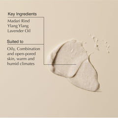 Fine quartz granules visible in paste offering controlled resurfacing