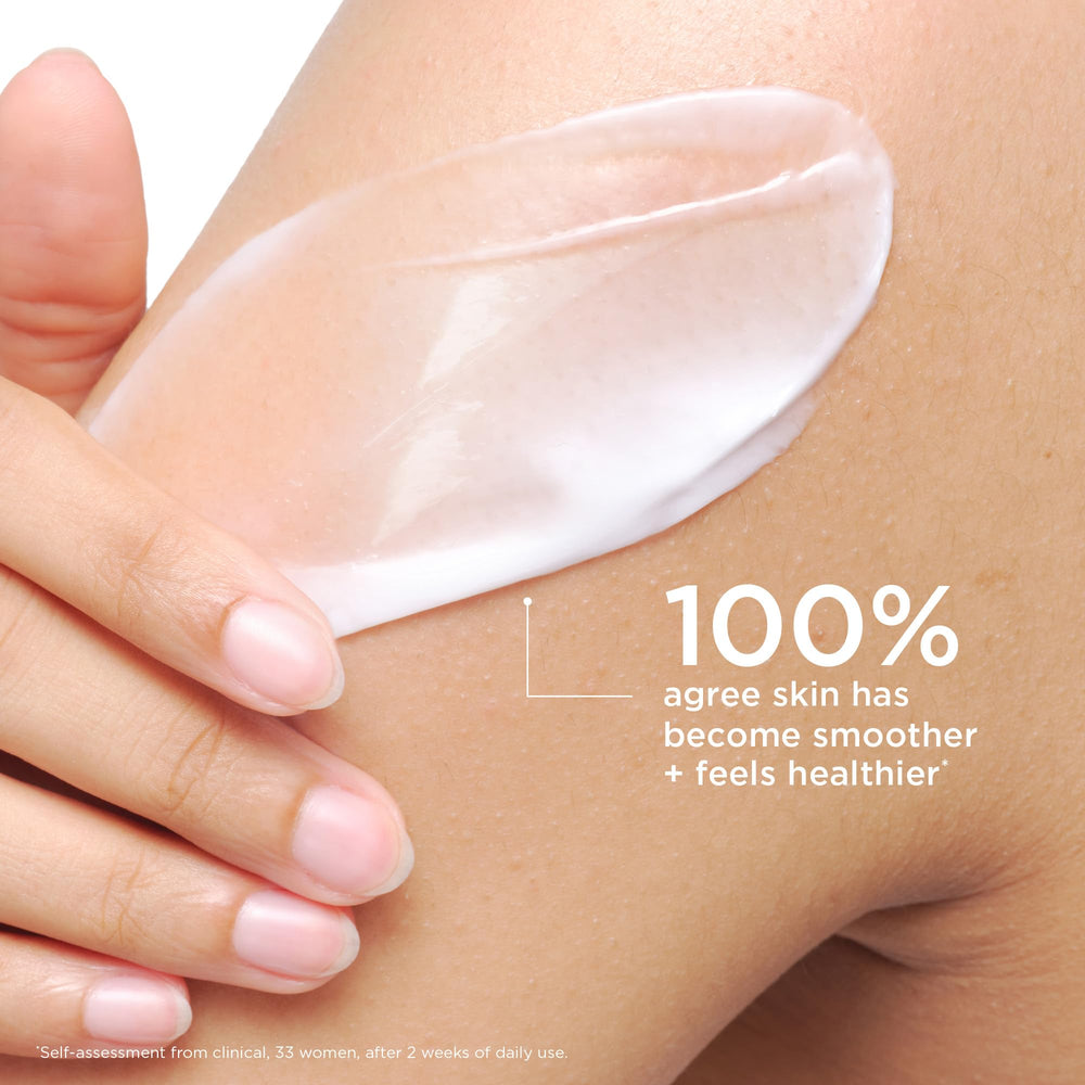AESTURA label close-up showing ingredient claims and dermatologist-tested reassurance