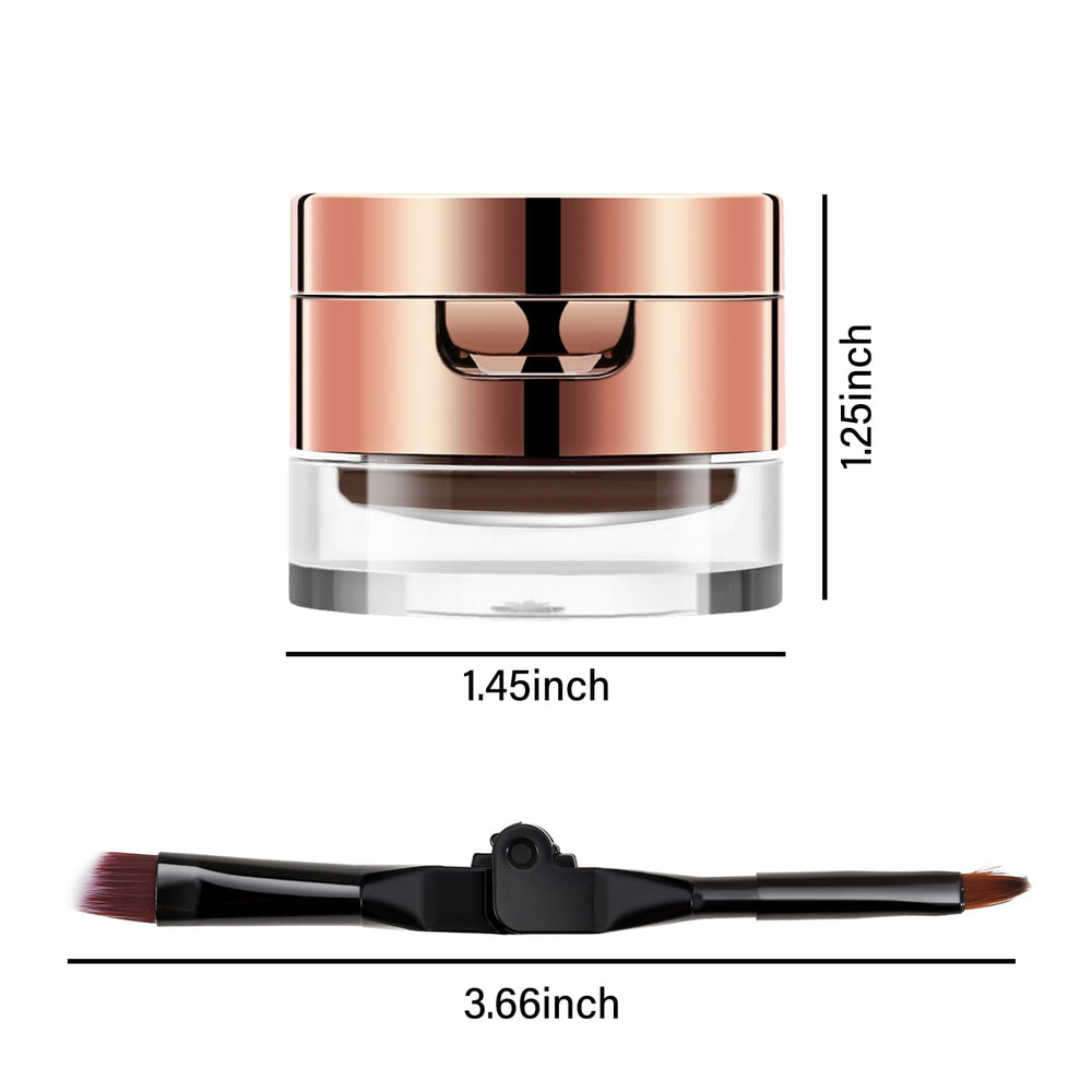 AFGHOUZ lifestyle mirror touchup image showing easy on-the-go grooming