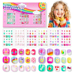 AGGKKY front box presentation showing all six pre-glued packs and gift-ready look