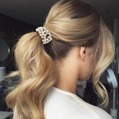AHONEY nine-piece set arranged to display color and texture for gifting and variety