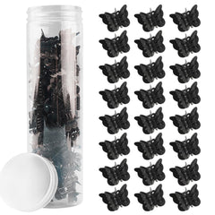 AHONEY front packaging box showing 60 clips and easy storage benefit