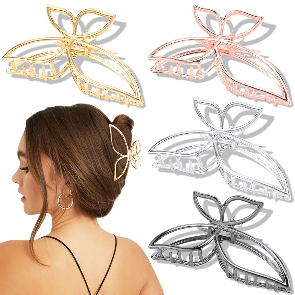 AHONEY clips arranged as a gift on a table showing presentation and gifting benefit