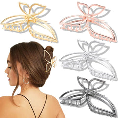 AHONEY clips arranged as a gift on a table showing presentation and gifting benefit