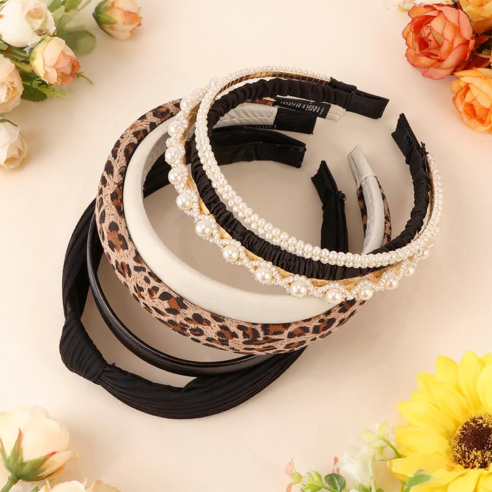 AHONEY comparison of wide and slim bands showing versatile fit options