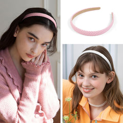 AIBFRID flat-lay of all four solid-color bands illustrating color variety for easy matching