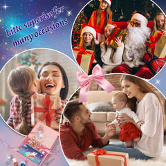 Aieenjor gift box lifestyle shot ideal for birthdays and holiday presents