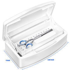 Aifeiter perforated tray close-up displaying drainage holes for faster drying