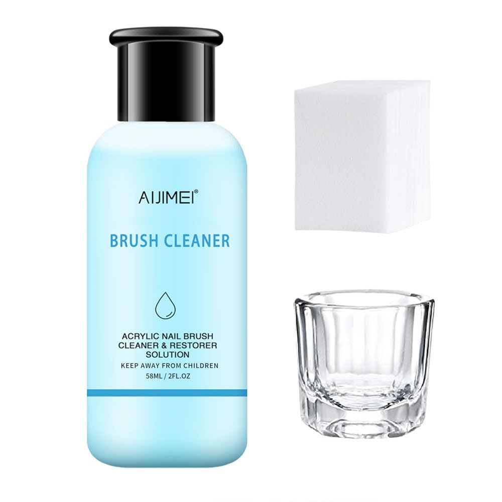 AIJIMEI kit arranged in salon setting illustrating professional convenience benefit