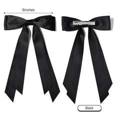Aileam close detail of alligator clip showing secure metal grip and durability