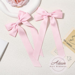 Aileam satin close-up showing smooth texture and luxe sheen