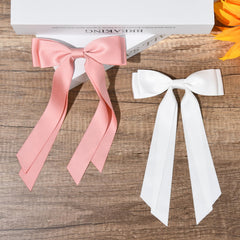 Aileam close-up of fine satin texture highlighting soft touch and gentle wear