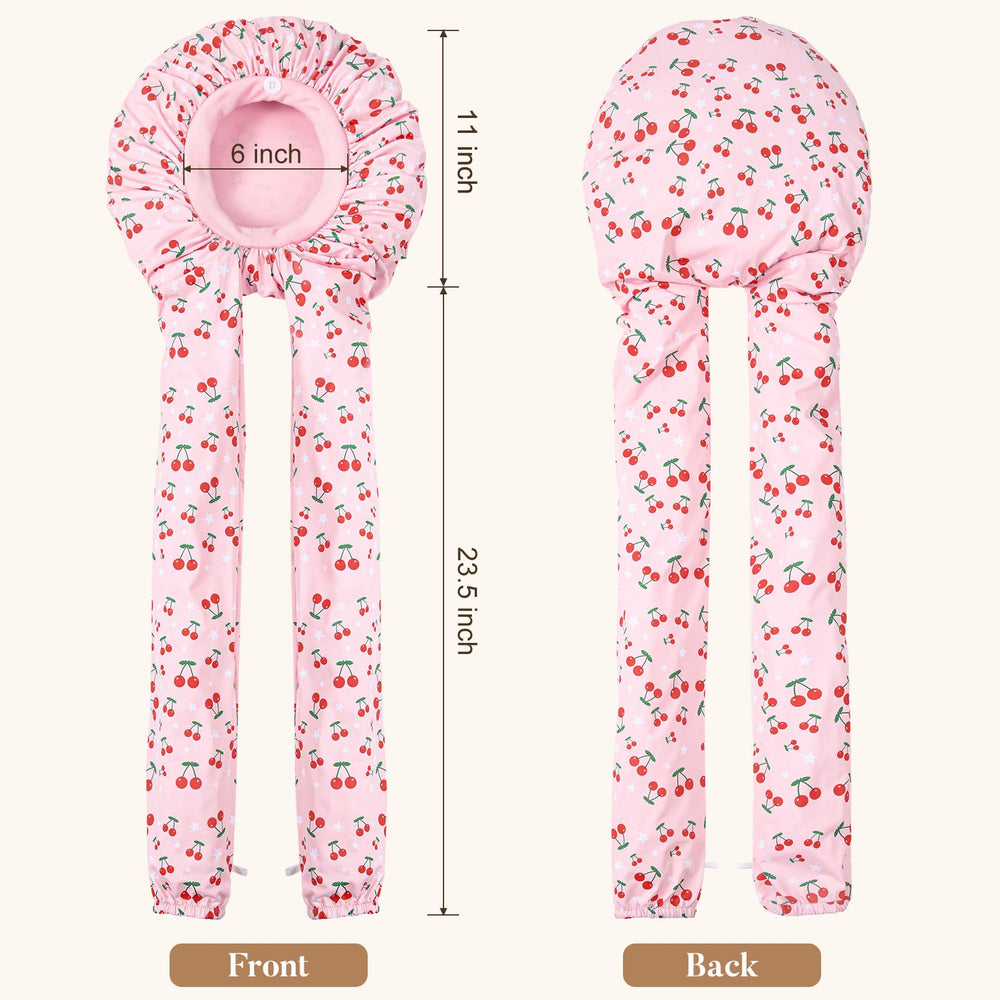 Aileam elastic band detail highlighting secure comfortable fit