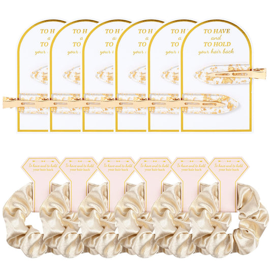 Aileam front packaging showing full 12-piece gift-ready set and appeal