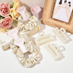 Aileam full 12-piece set arranged in bridesmaid box for gifting inspiration