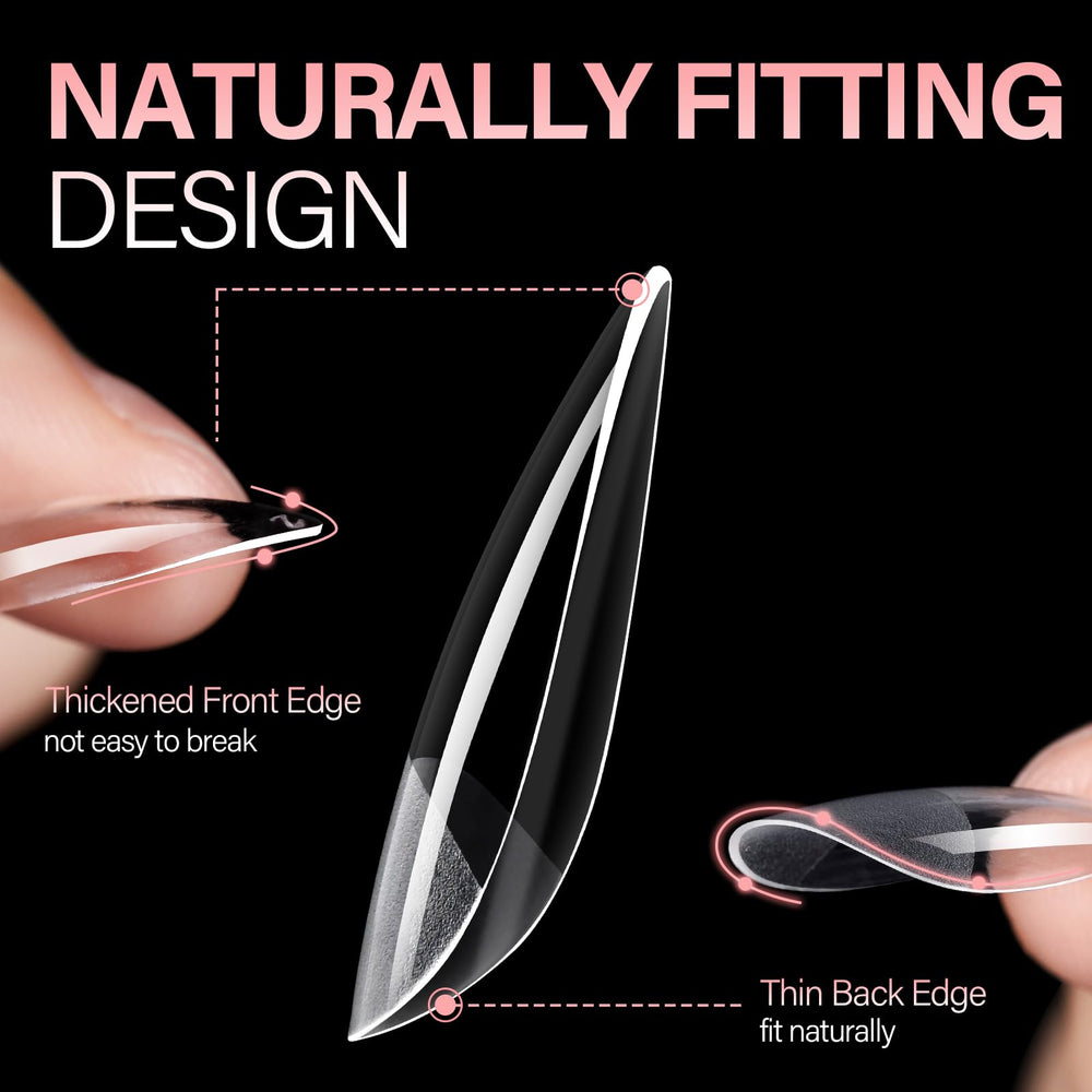 AILLSA close-up gel jelly texture highlighting flexible durability