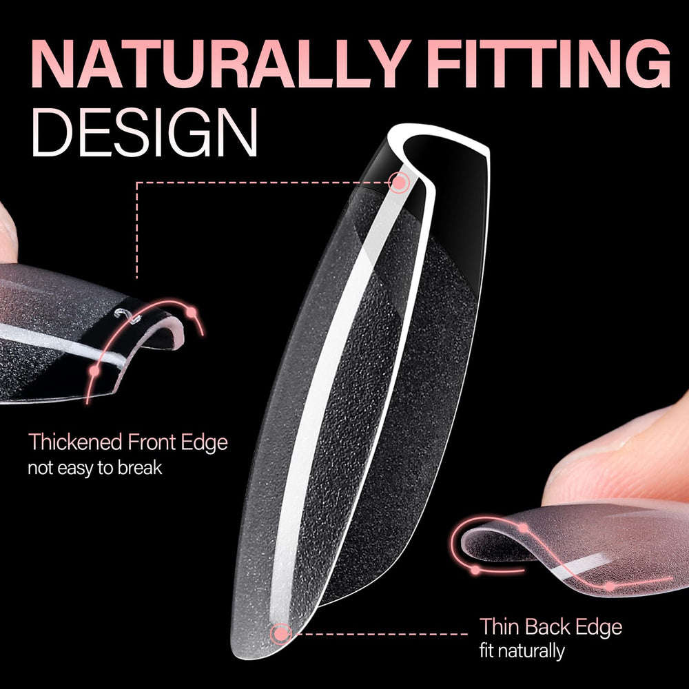 AILLSA close-up gelly texture highlighting flexibility and durability