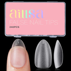 AILLSA box front view showing neat storage and easy portability