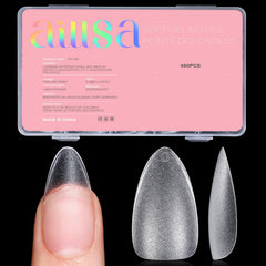 AILLSA front packaging showing 450-piece set and benefits